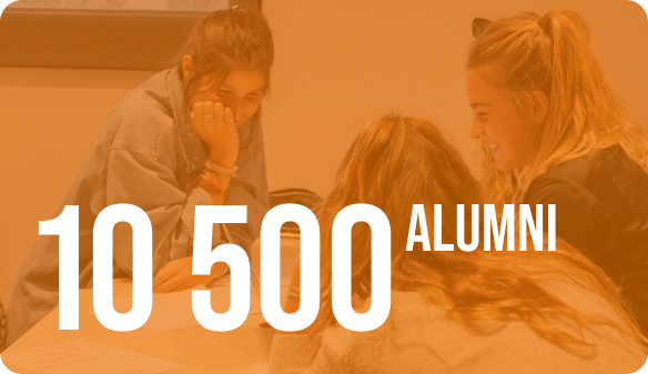 alumni
