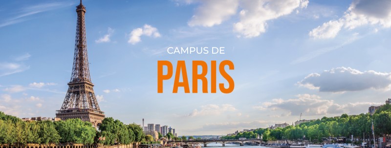 Campus de Paris