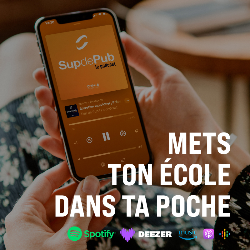 Dans ta poche