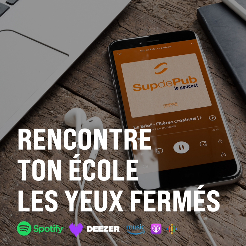 Les yeux fermés