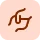 icon-hand